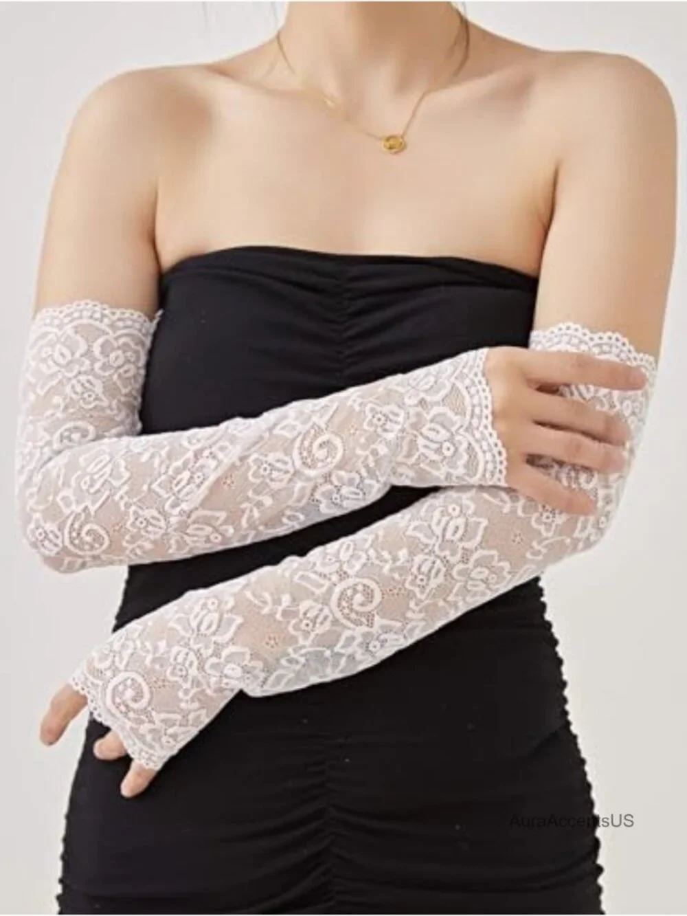 N/A these lace